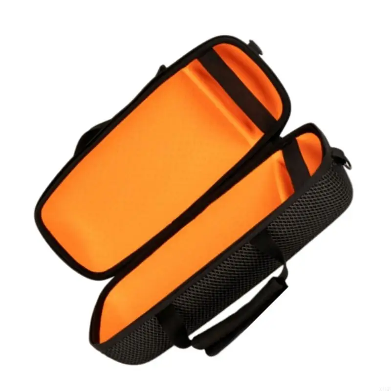 Estuche bolsa transporte altavoz con protección integral - imagen 3