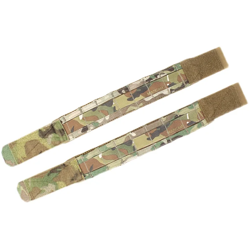 PEW Tactical VT07 arnés táctico de pecho con correas ajustables - imagen 4