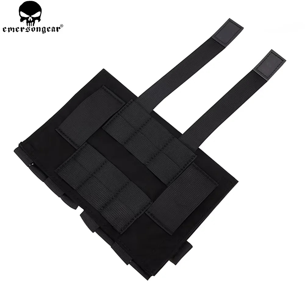EmersonGear Bolsa primeros auxilios táctica MOLLE - imagen 4