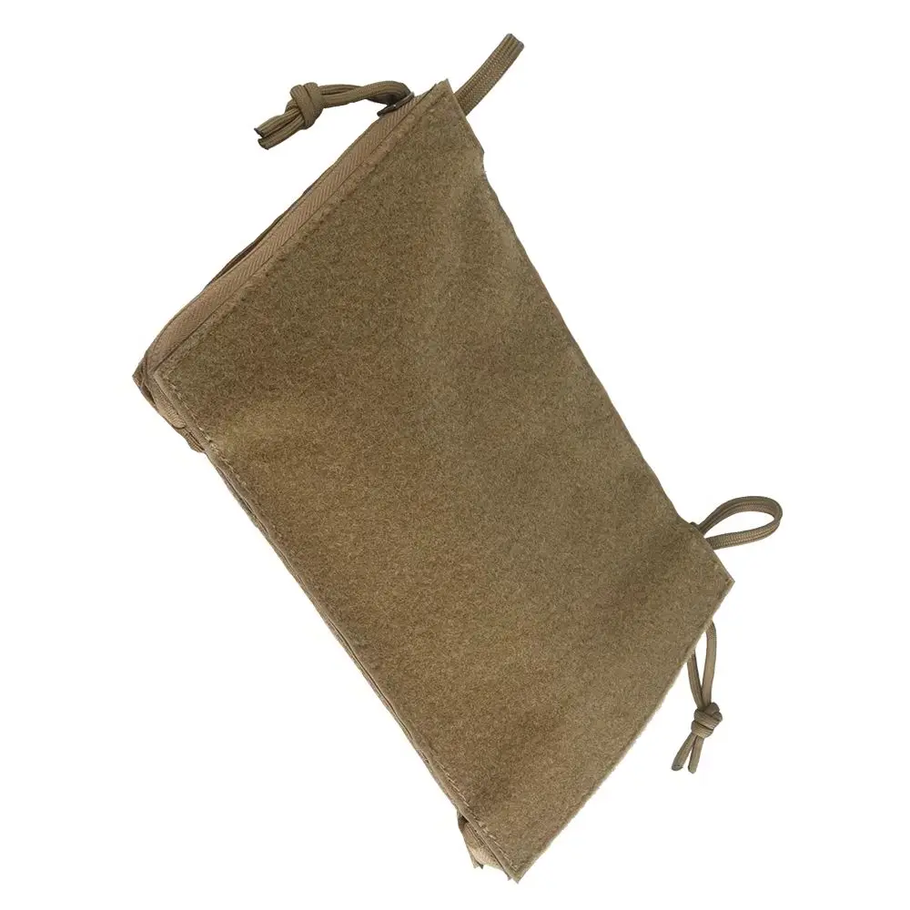 Bolsa táctica de pecho tipo burrito Micro Fight para portaplacas - imagen 5