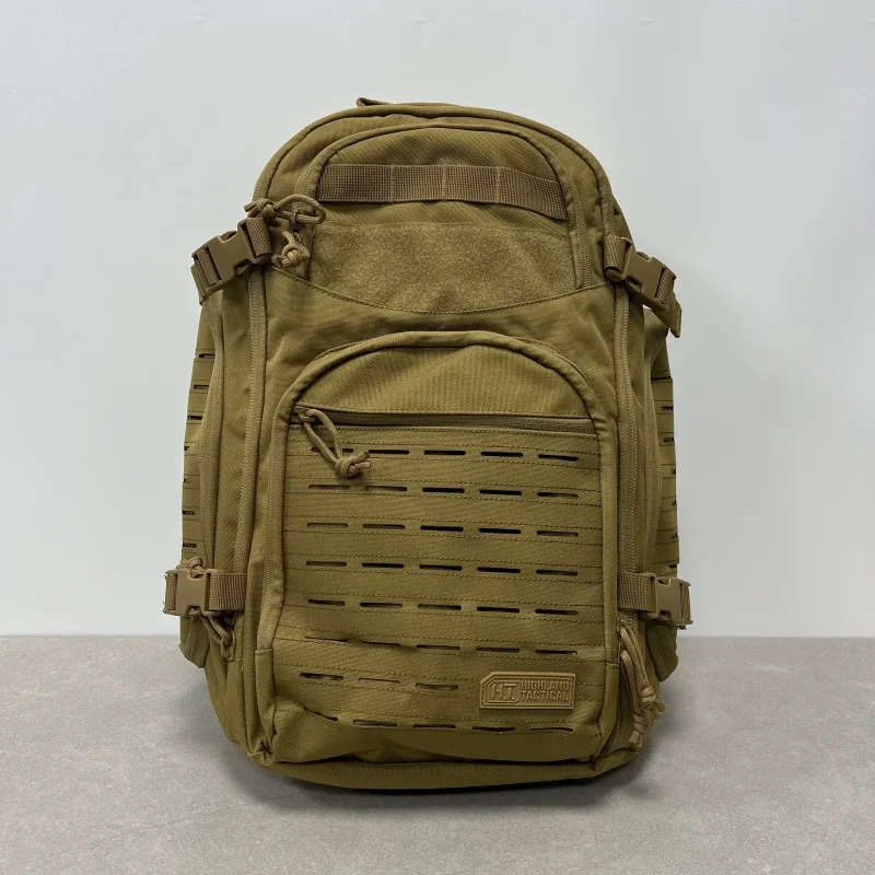 Mochila táctica gran capacidad ripstop resistente a suciedad - imagen 5