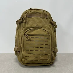 Mochila táctica gran capacidad ripstop resistente a suciedad