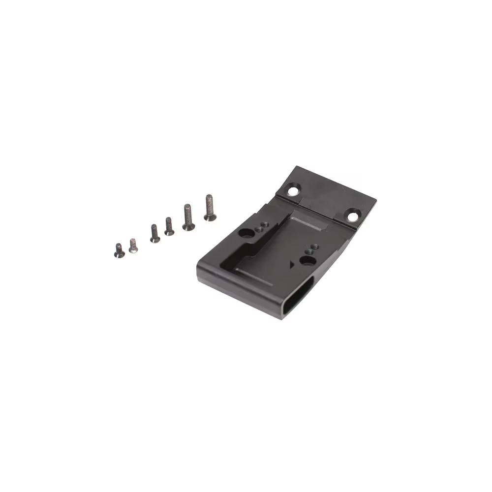 Montura NVG para casco de aluminio CNC - ANVIS tactico airsoft - imagen 2