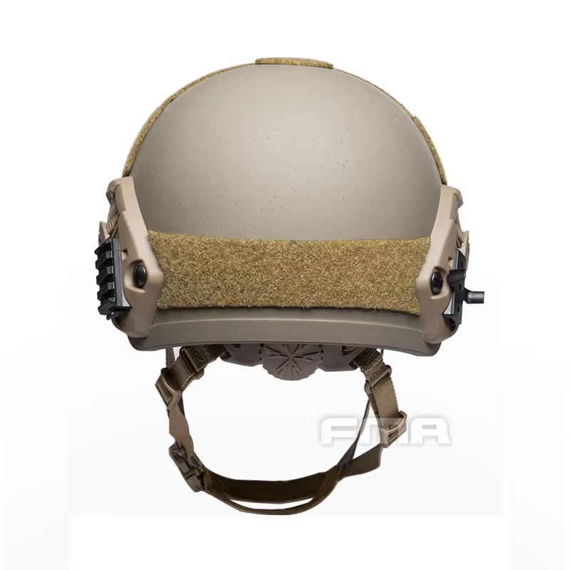FMA casco balístico pesado – Outdoor y caza - imagen 5