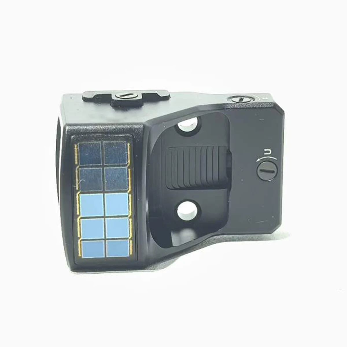 NOVO HS507K Mira holográfica multirretículo para rifle de caza - imagen 2
