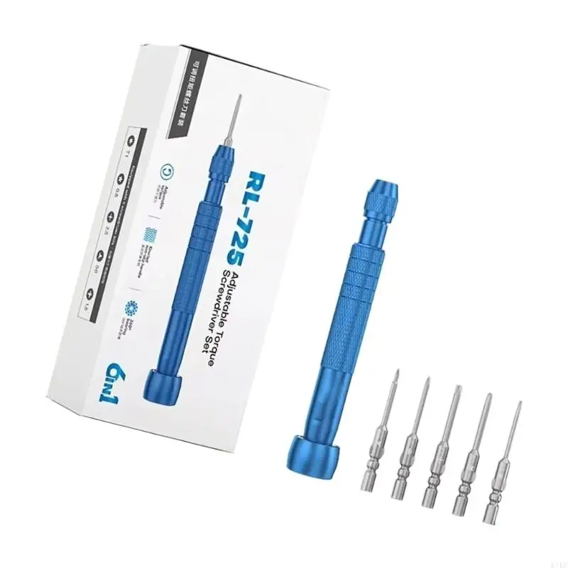 Conjunto completo de herramientas de reparación