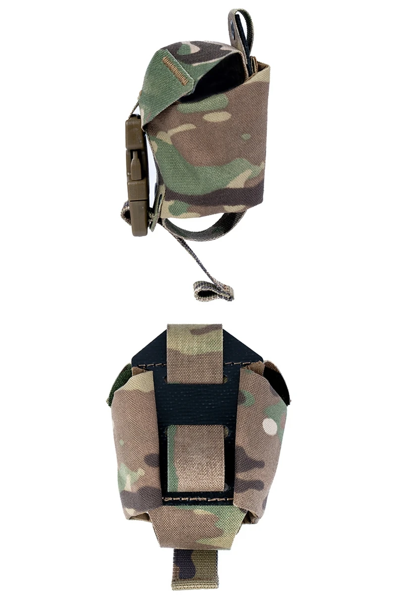 Bolsa M67 en color verde