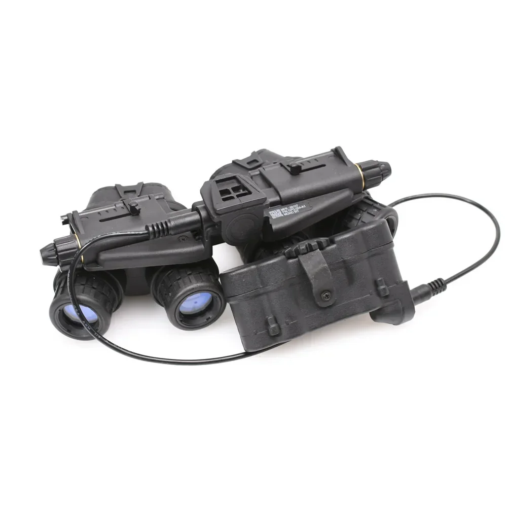 FMA NVG DUMMY gafas de visión nocturna con cable GPNVG - imagen 3