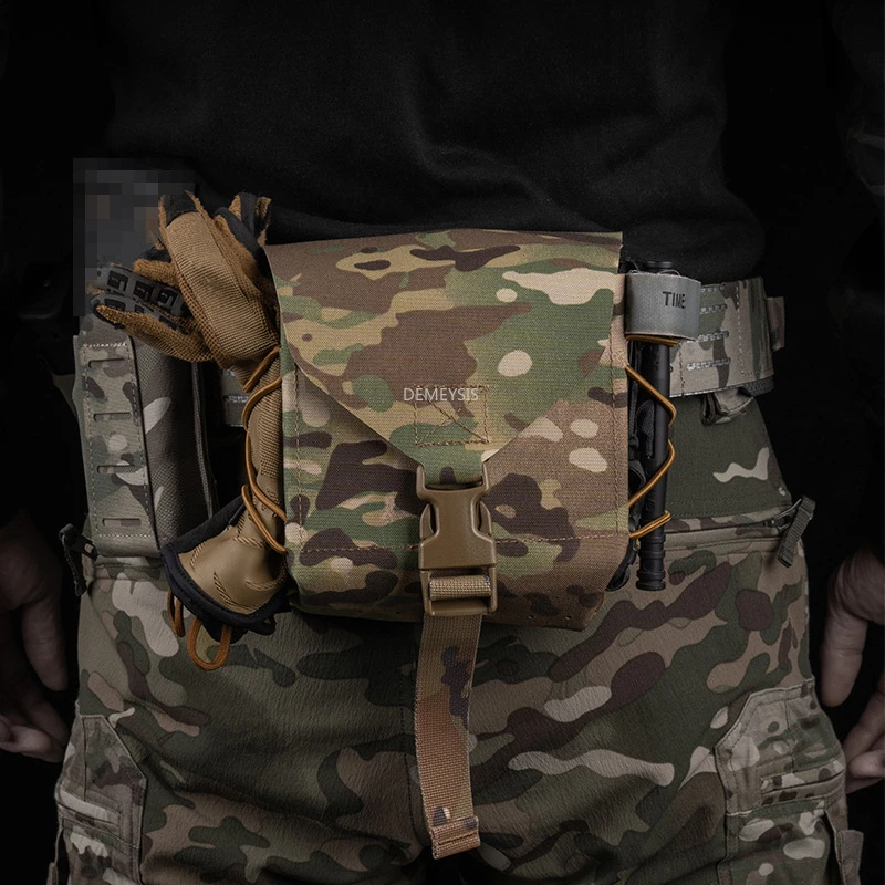 Bolsa táctica Mag ARC gran capacidad para equipo y herramientas - imagen 4