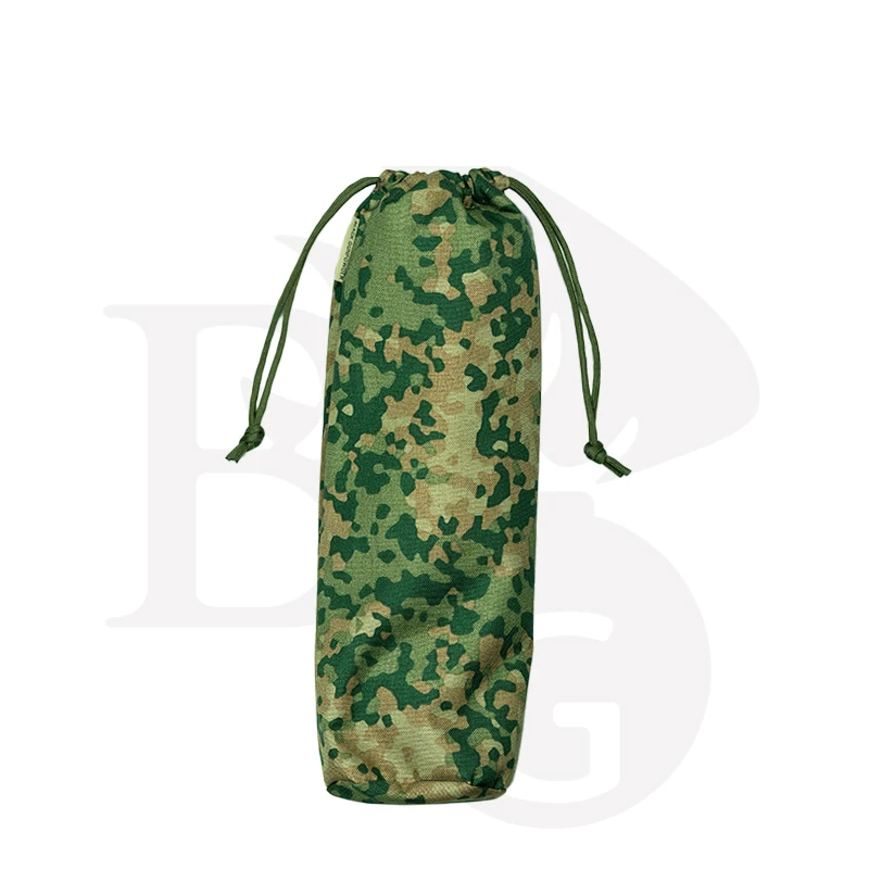 Alfombrilla camuflaje holandés plegable ignífuga e impermeable - imagen 3