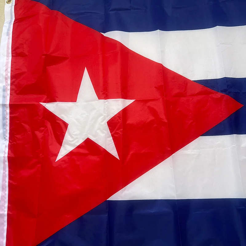 YIXIN bandera táctica Che Guevara Cuba, héroe revolucionario - imagen 3