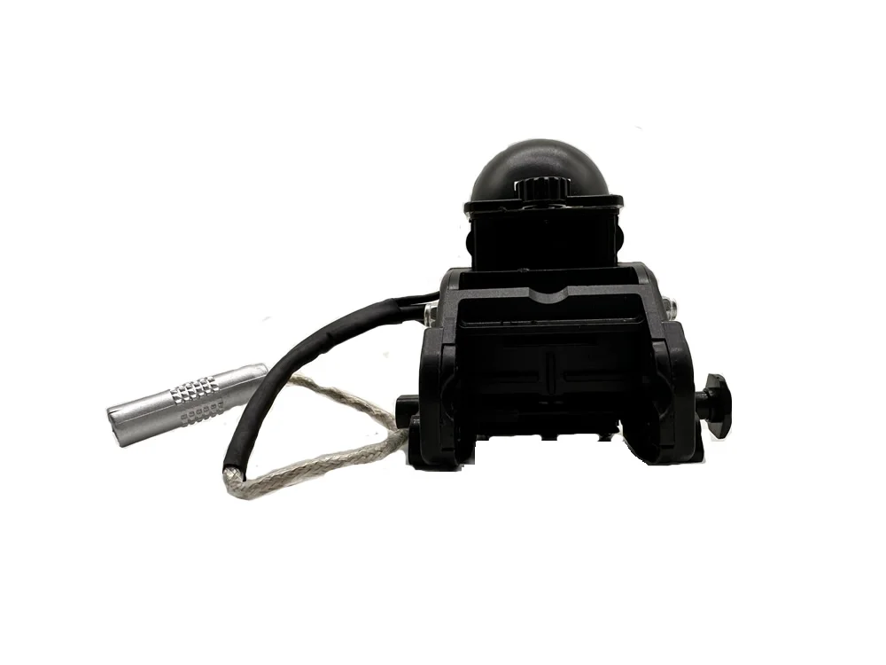 Soporte de montaje NVG AVS para casco táctico ANVIS9, cámara - imagen 4