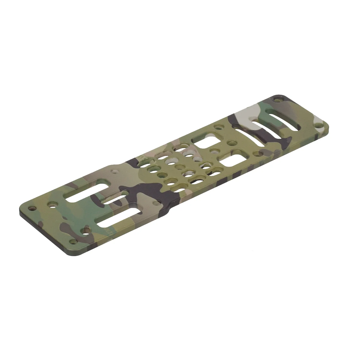 Adaptador táctico QLS ajustable para funda MHA con desenganche rápido - imagen 4