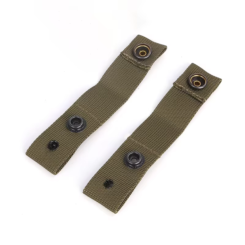 Emersongear correa retención gafas casco MICH táctico airsoft - imagen 2