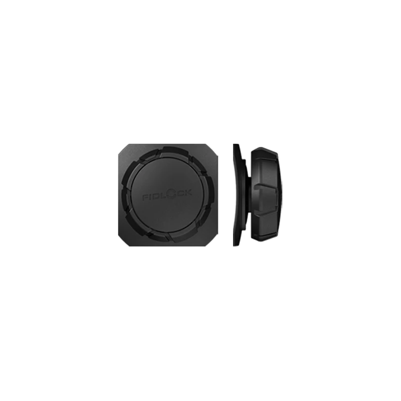 FIDLOCK Winch Snap Hebilla táctica EDC con liberación rápida - imagen 3