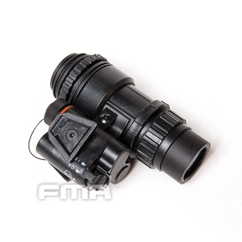 FMA PVS18 visor nocturno réplica modelo medio metal - imagen 2