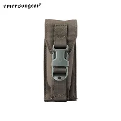 Emersongear bolsa táctica MOLLE – Soporte herramientas combate airsoft