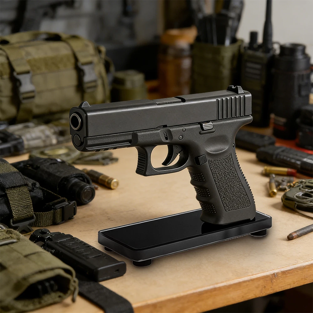 Soporte táctico para cargadores de pistola fijo colección - imagen 4