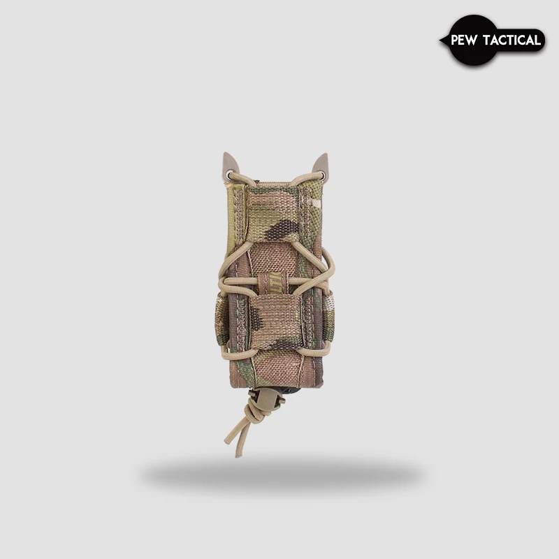 Portacargadores Tácticos MOLLE 9mm – PEW PH89 - imagen 5