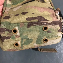 GP Bolsa táctica MOLLE cintura Airsoft, NVG, caza y supervivencia