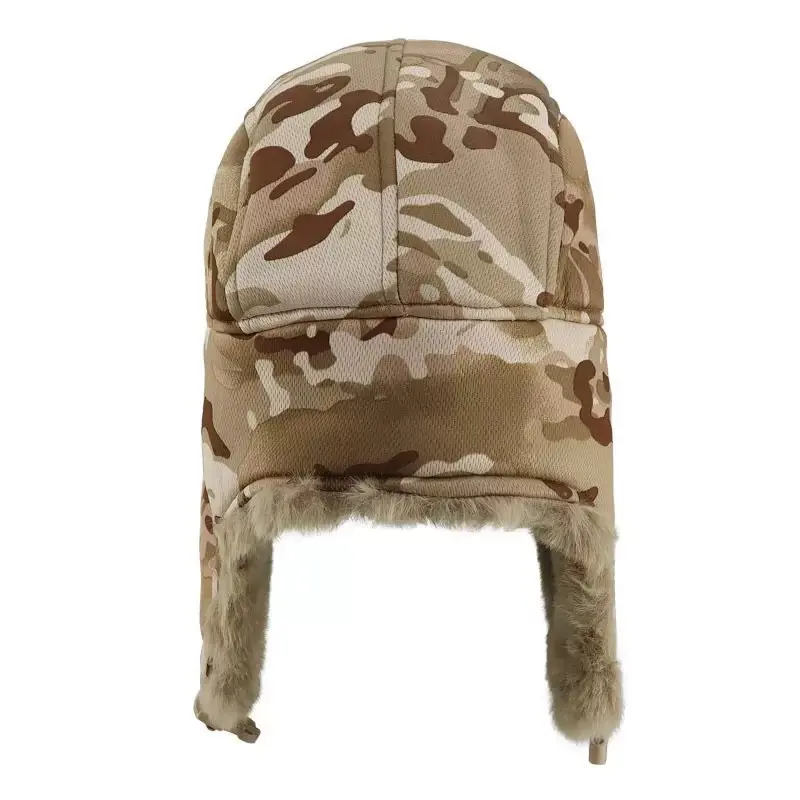 Gorro para uso exterior