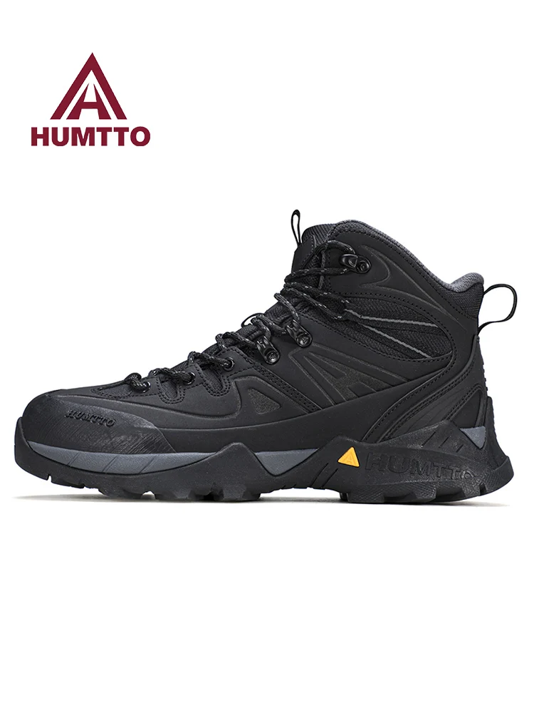 HUMTTO Botas Tácticas Impermeables - imagen 4