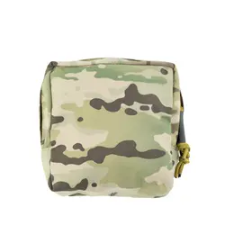 Bolsa MOLLE táctica para EDC y herramientas, organizador Airsoft