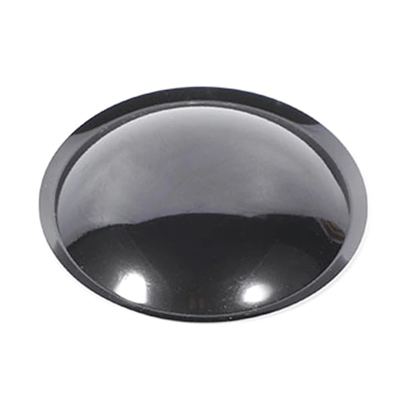 Tapa antipolvo negra para altavoz – Protector reparación equipamiento - imagen 5