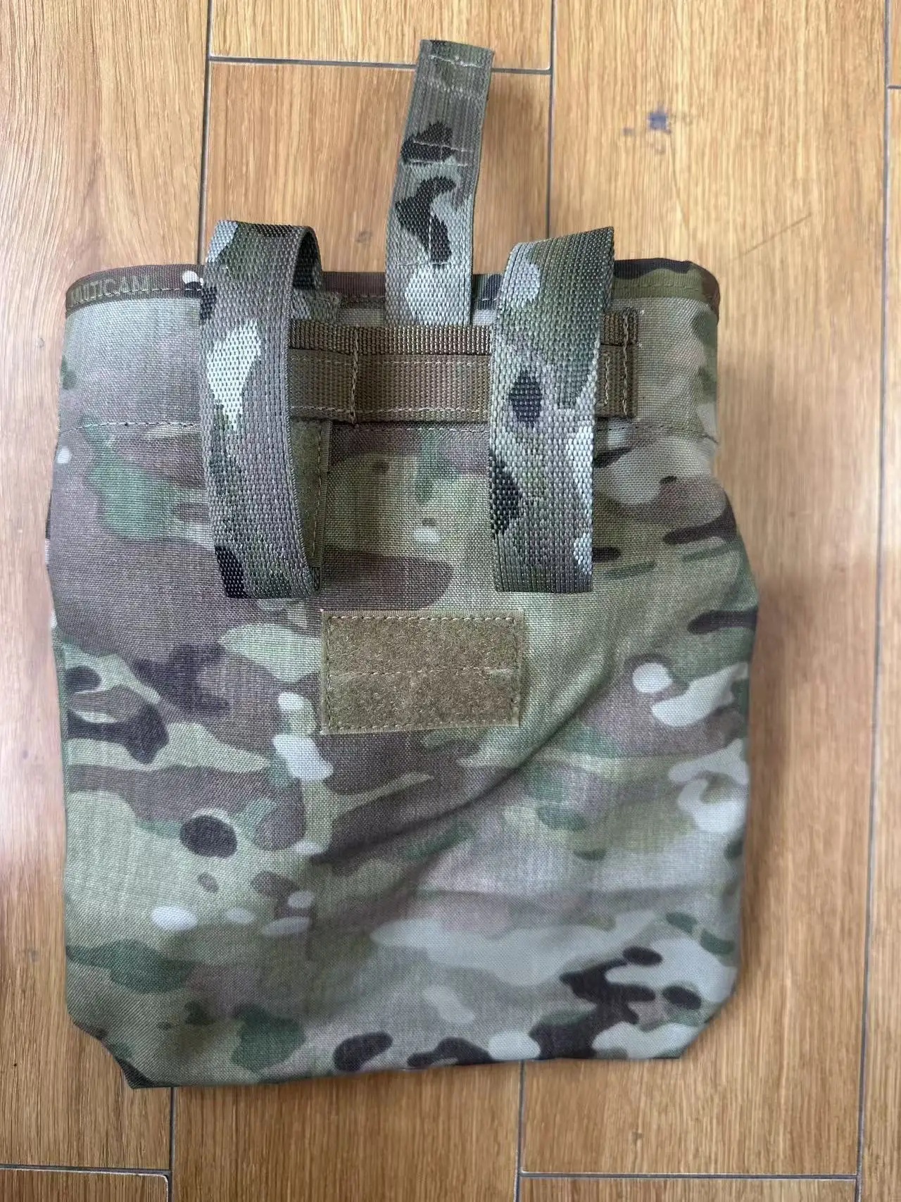 Bolsa plegable reciclaje para herramientas outdoor resistente - imagen 2