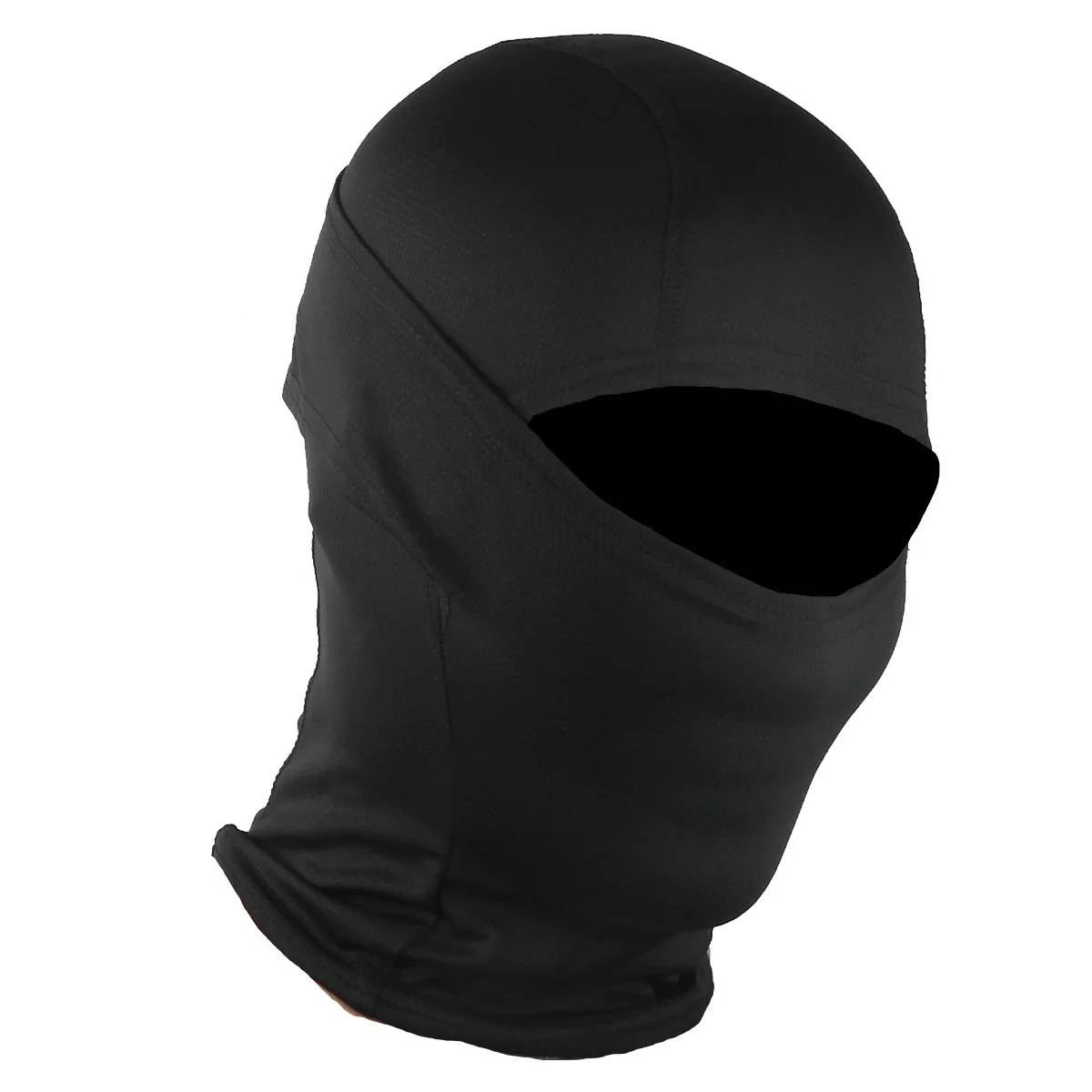 Máscara táctica de silicona para airsoft y caza al aire libre - imagen 4