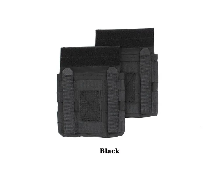 Molle lateral para chaleco JPC2.0 AVS LV119