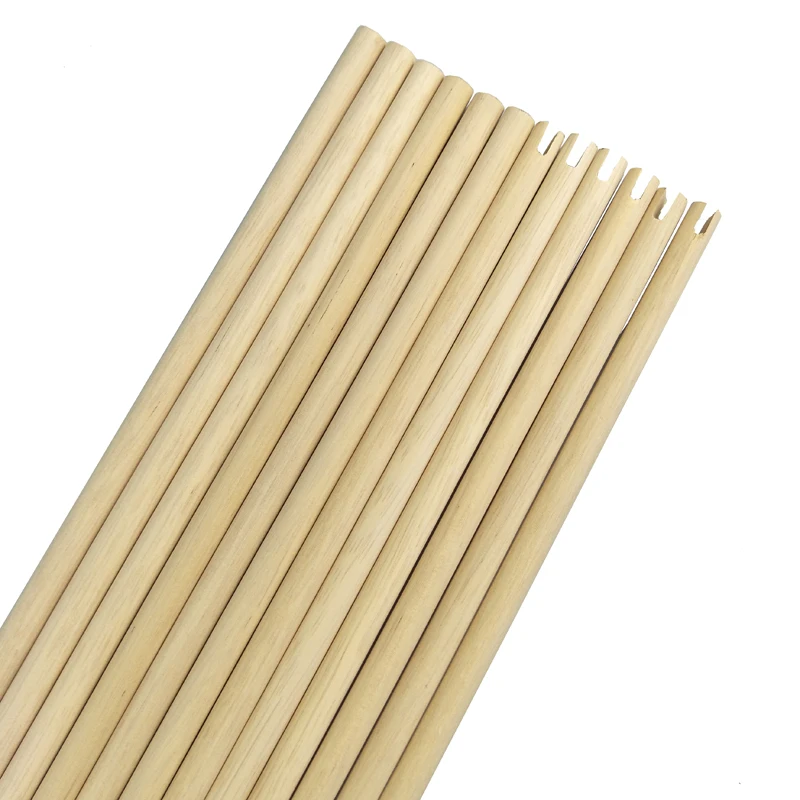 Material de madera barnizada