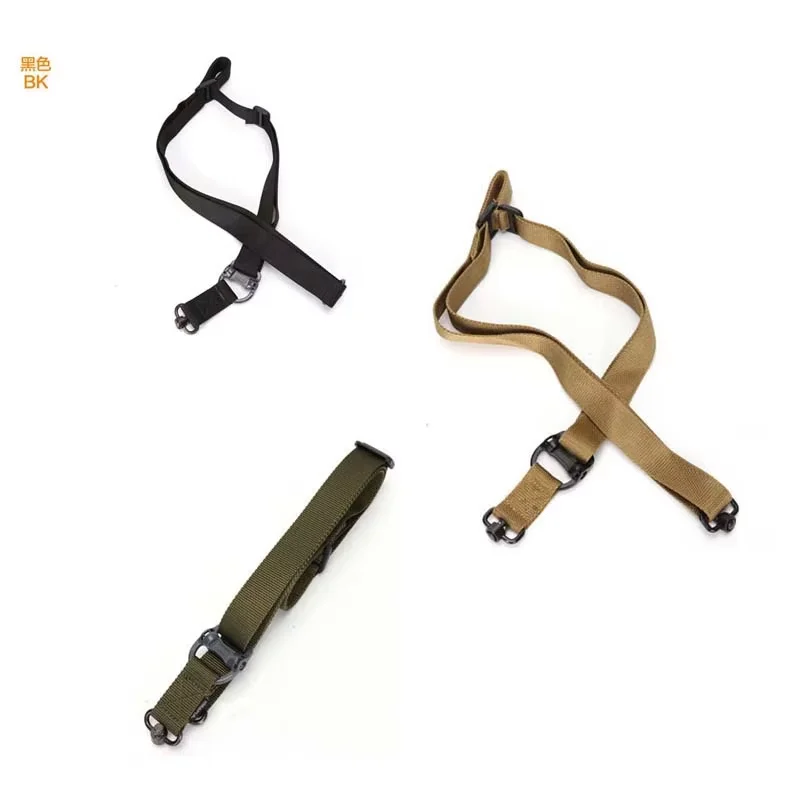 arnés táctico outdoor ajustable con doble punto de anclaje MOLLE para cuerda - imagen 3