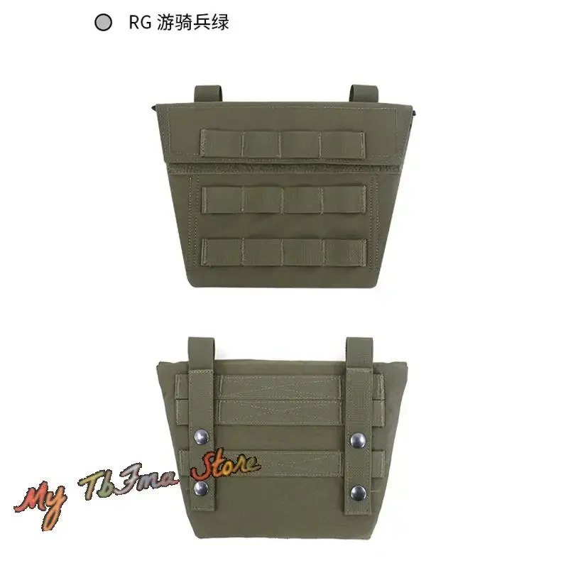 Ejemplo en camuflaje multicam