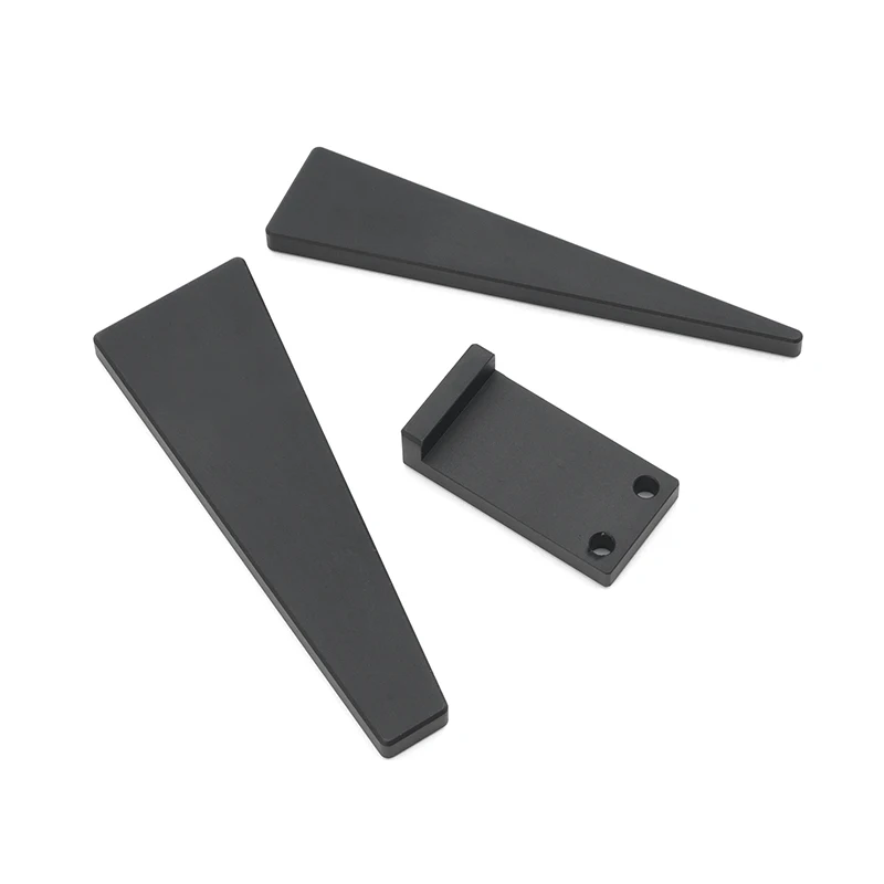 Adaptador de sujeción en anillo