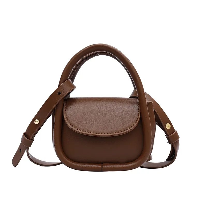 Bolso bandolera táctico mini compacto para auriculares y maquillaje