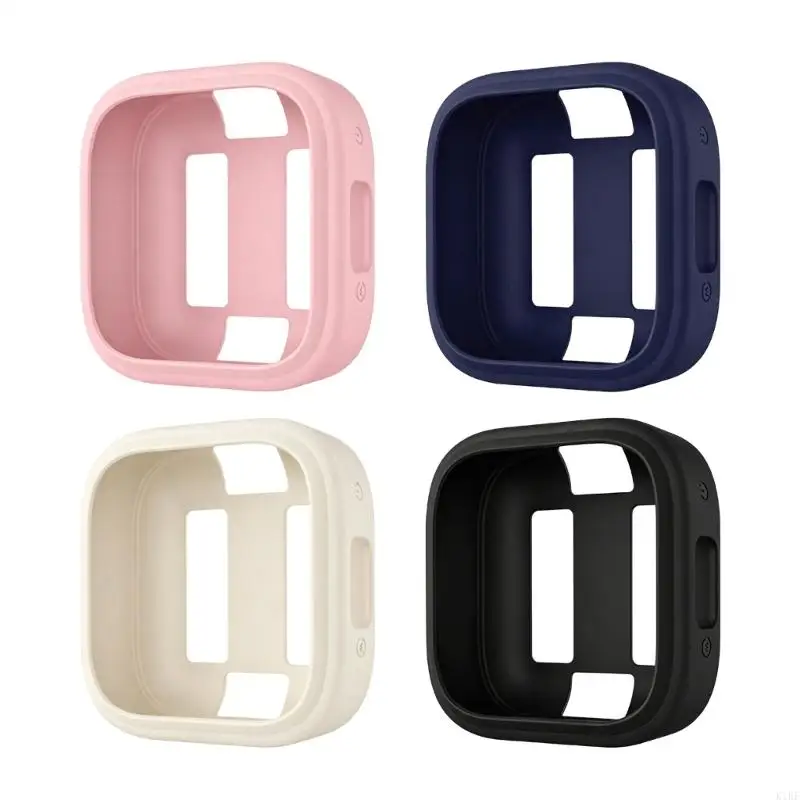 Funda protectora antideslizante para altavoz portátil Boom Go 3I - imagen 3