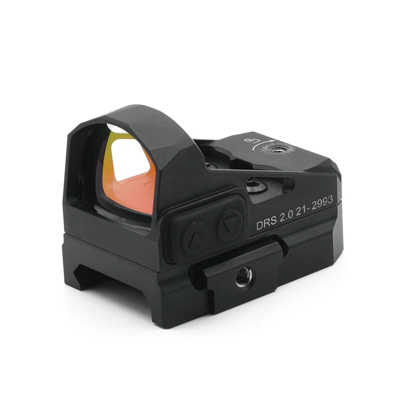 USO DRS 2.0 mira de punto rojo reflex con riel Picatinny DOC/Noblex