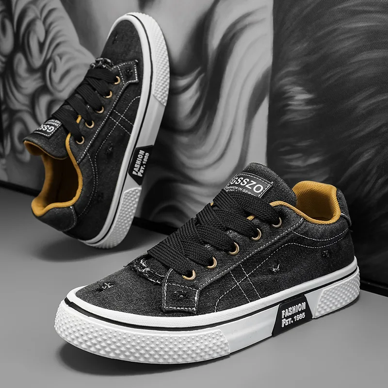 Zapatos tácticos hombre transpirables suela antideslizante - imagen 5
