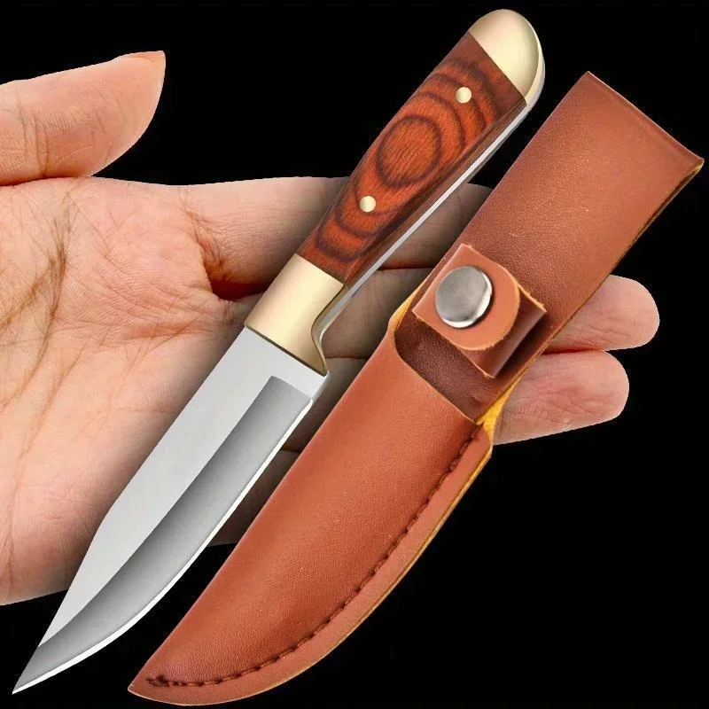 Cuchillo en el uso diario