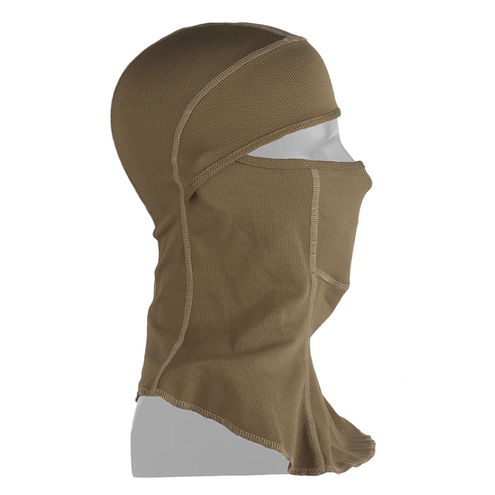 Máscara facial táctica Airsoft medieval de caballero para cosplay - imagen 2