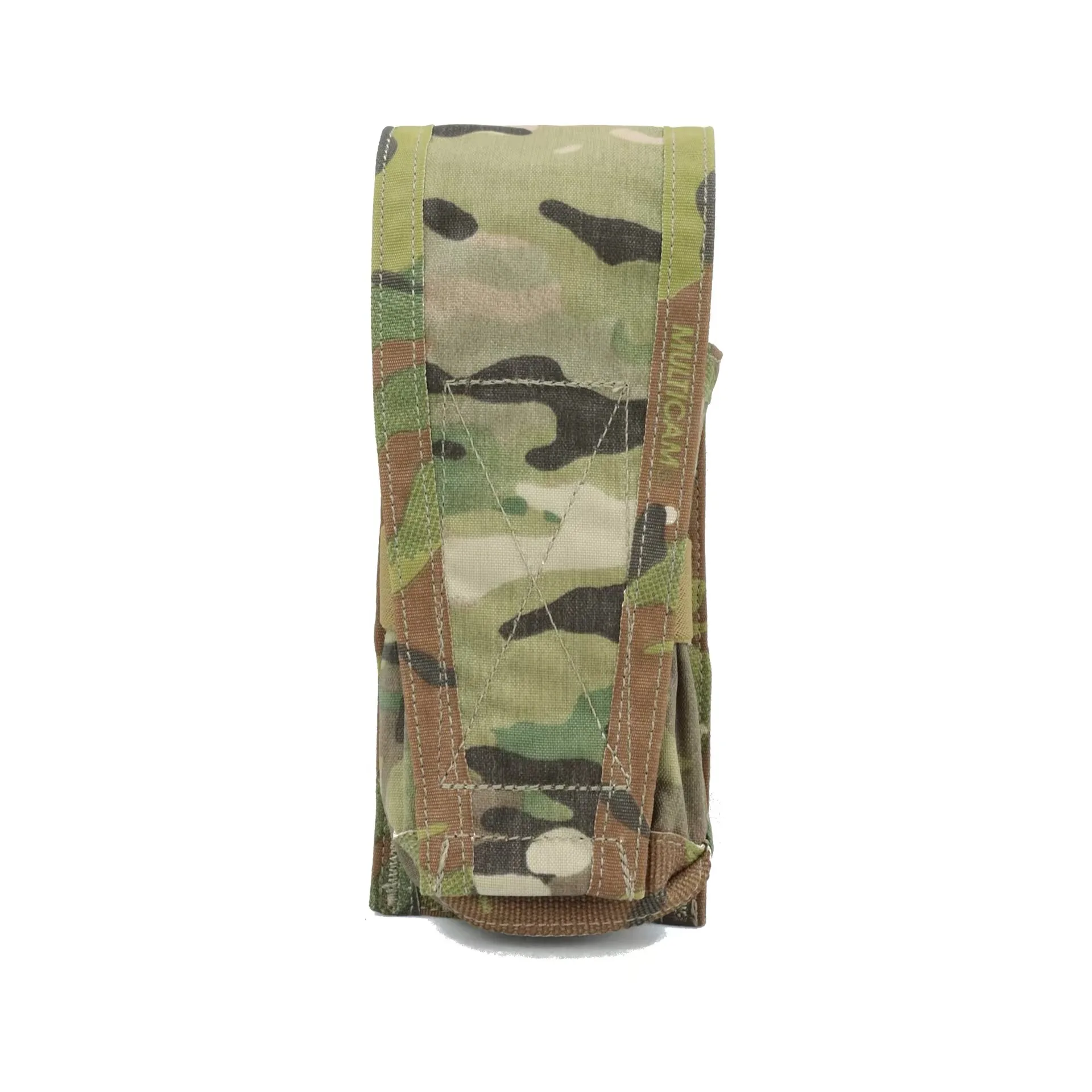 TwinFalcons kit de herramientas MOLLE en tela Multicam resistente - imagen 4