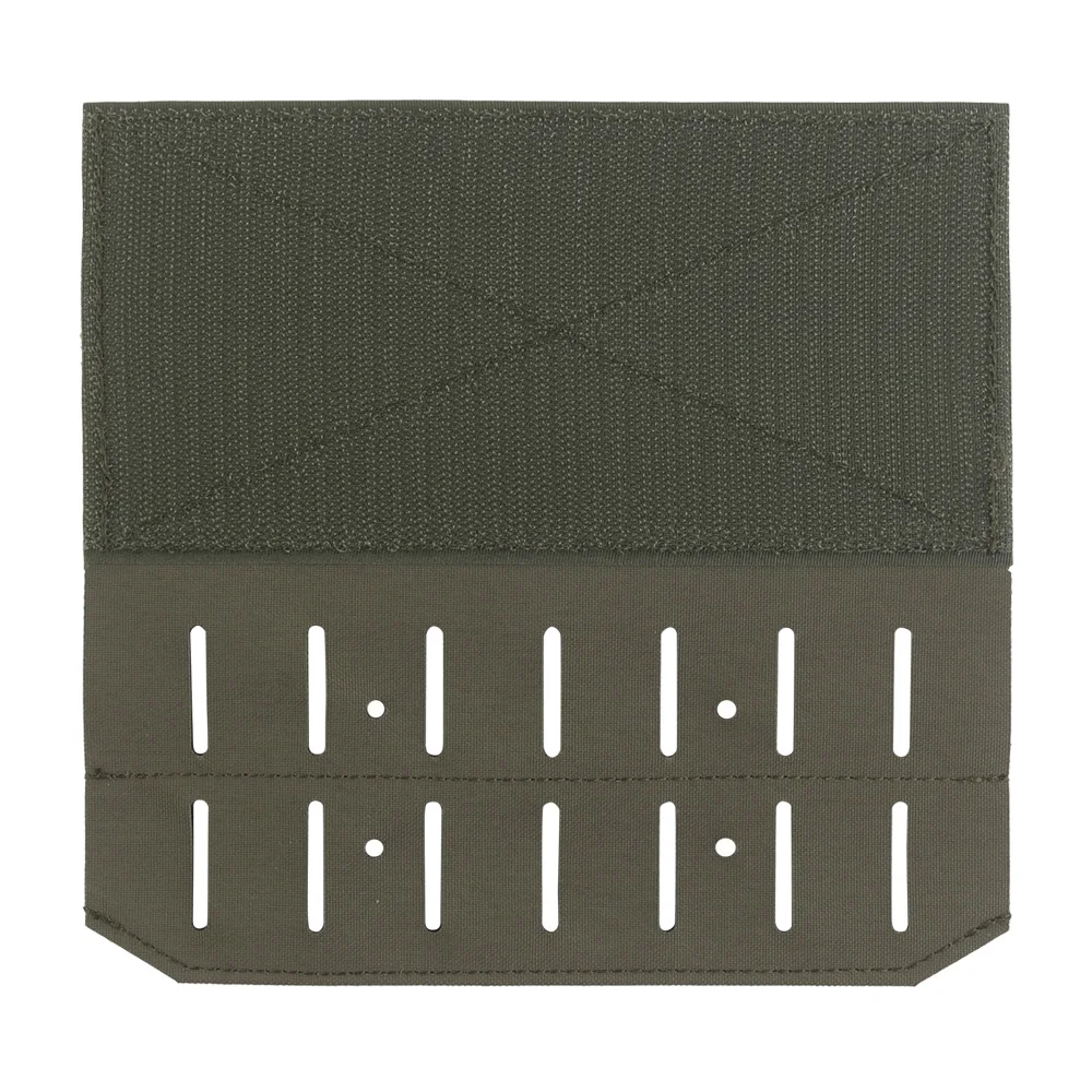 Montaje frontal tipo chaleco placa inferior MOLLE multiusos - imagen 5