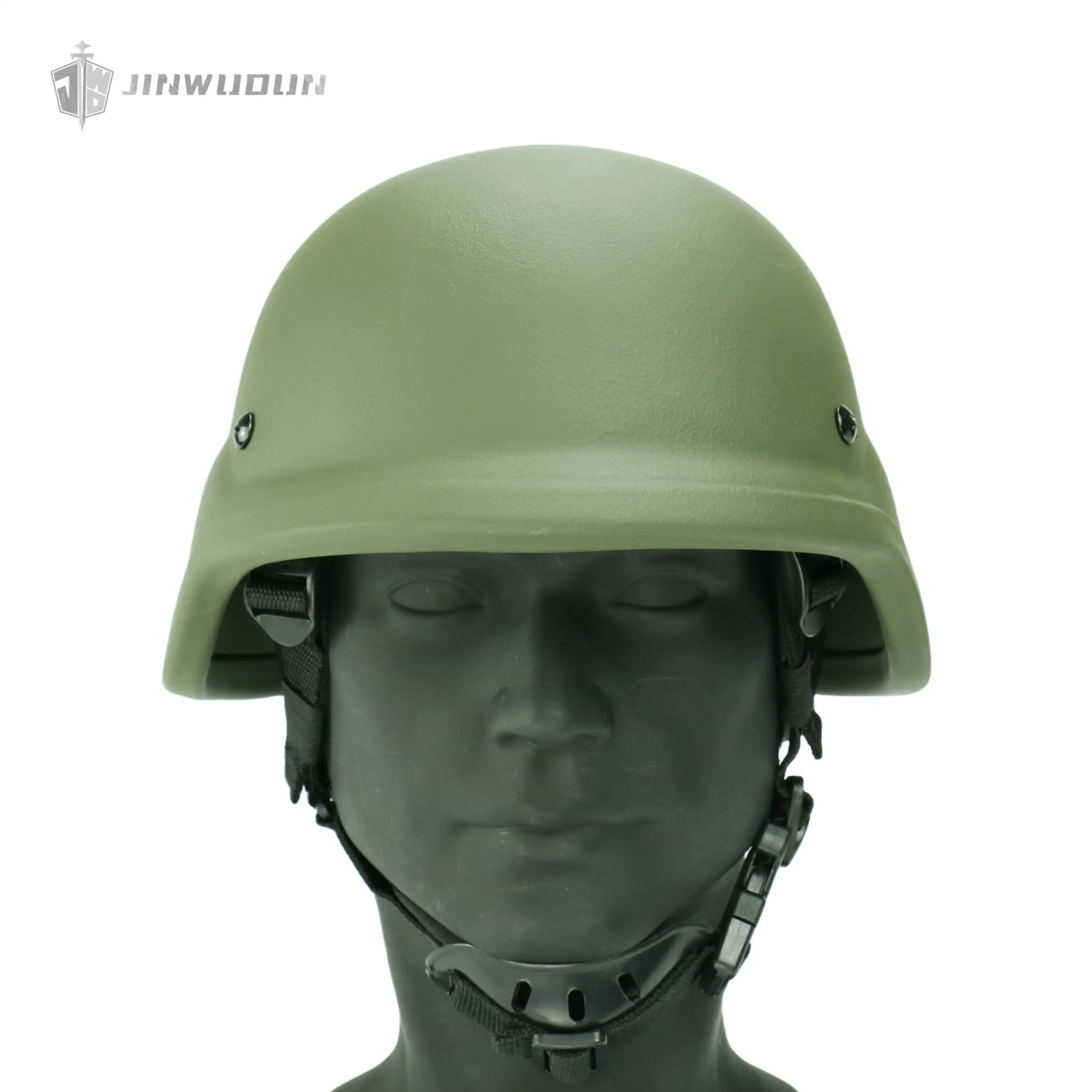Casco táctico M88 de aramida UHMWPE IIIA/GA2 para exteriores - imagen 4