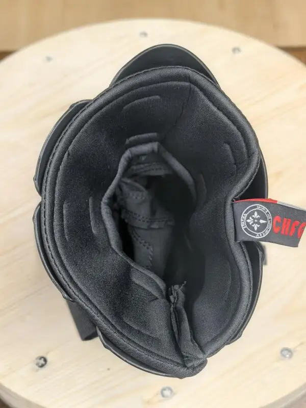Guantes de acero de seguridad para instrumentos de una mano - imagen 3