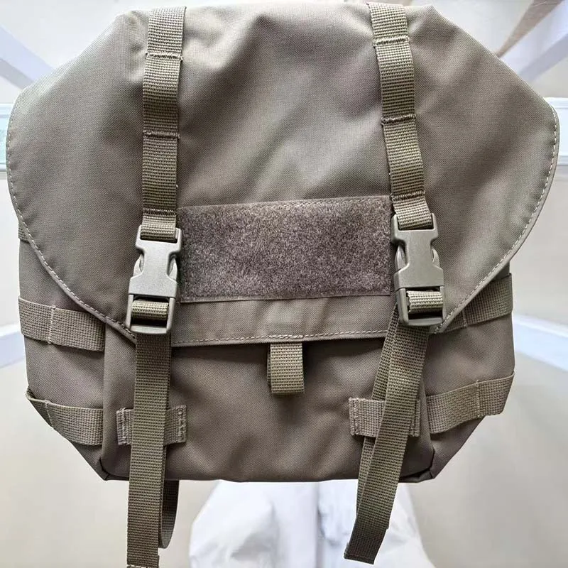 Riñonera táctica Velocity Jungle para caza y actividades aire libre