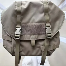 Riñonera táctica Velocity Jungle para caza y actividades aire libre
