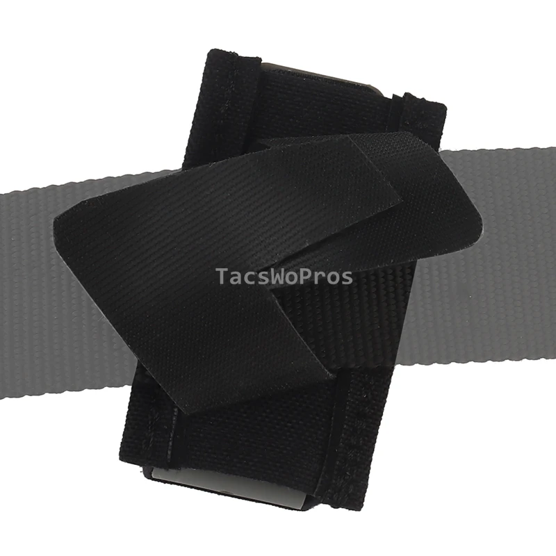 Funda táctica para cargador Glock 17/M9, bolsa multiángulo - imagen 3