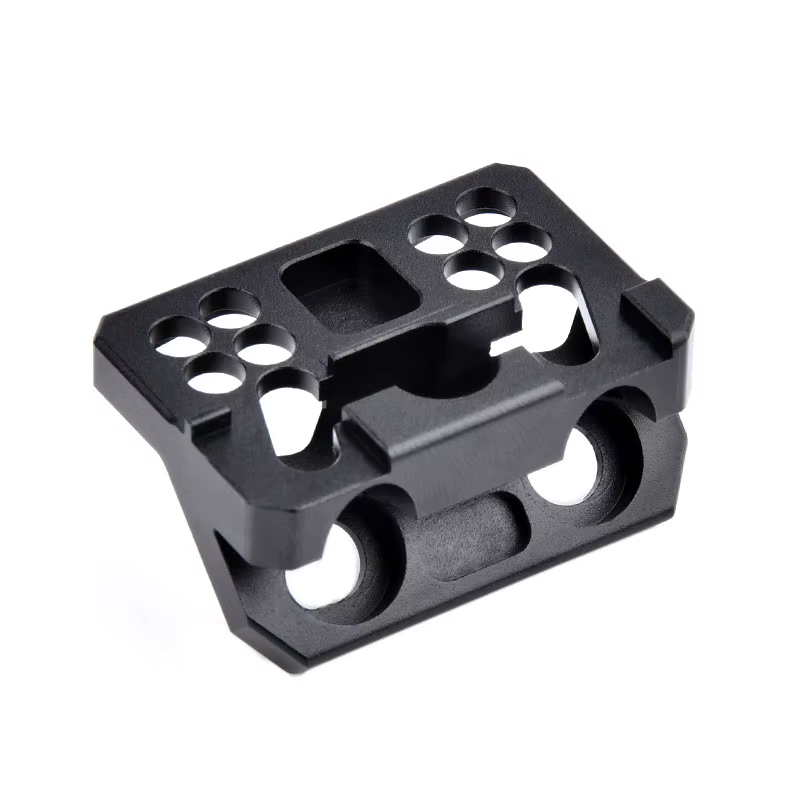 WDASN soporte táctico de montaje para linterna M-LOK/Keymod - imagen 2