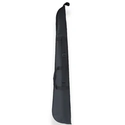 Mochila táctica para rifle con compartimento acolchado aire libre